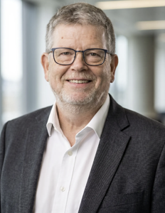 Michael Meissner – Founder & CEO